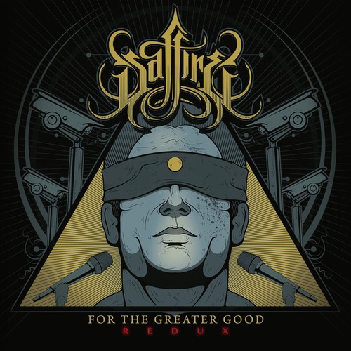 Saffire for the greater good - greater,