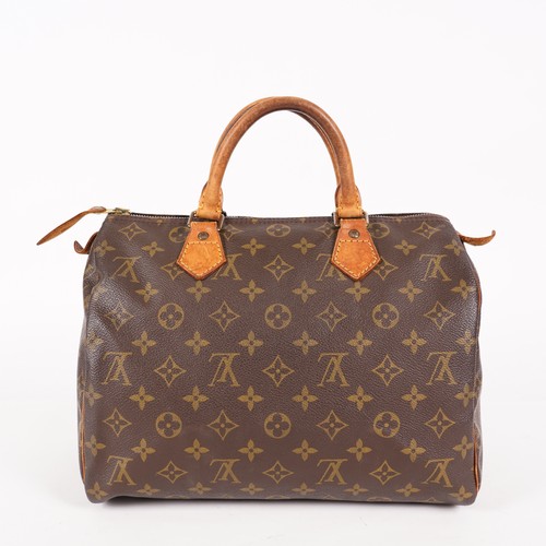 Autentica borsa louis vuitton - borsa,