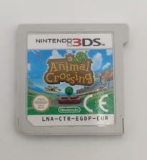 Nintendo 3DS Animal Crossing