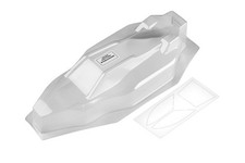 Carrozzeria XRAY per buggy