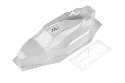 Carrozzeria xray per buggy - xray,