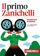 Il primo Zanichelli