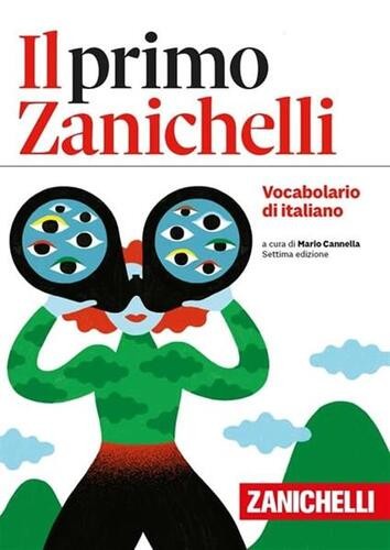 Primo zanichelli - il,