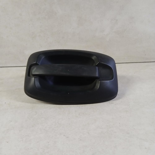 Maniglia porta ant - ., dx