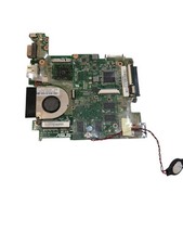 Ricambio Originale PC PORTATILE NOTEBOOK ASUS Eee PC 1015BX Scheda Madre 