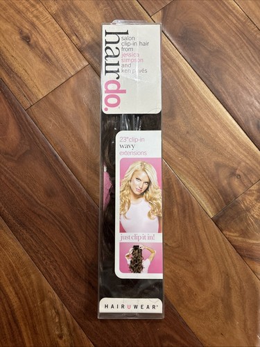 Hairdo jessica simpson ken - hairdo,
