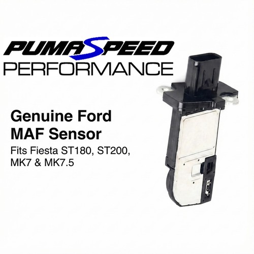 Sensore maf originale ford - sensore,