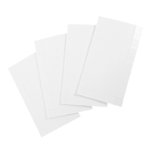 Sheets biadesivo millechiodi - 4,