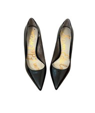 Décolleté Sam Edelman nere a