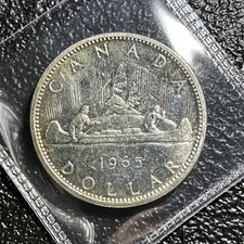 Canoa Regina Elisabetta 1965