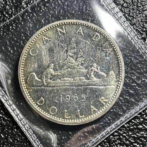Canoa regina elisabetta 1965 - regina,