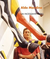 Aldo Mondino. Start. Un