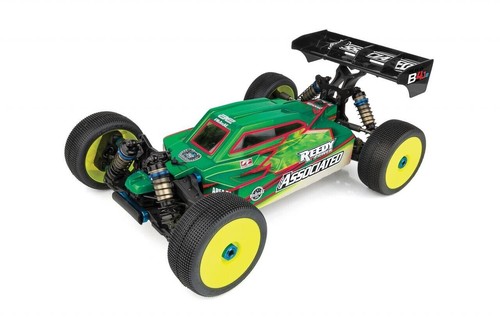 80950 associated rc8b4 - 80950,