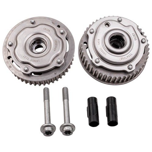 Albero camme gear attuatori - albero, a