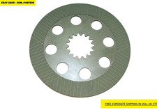 Terna Jcb 3Cx piastra di