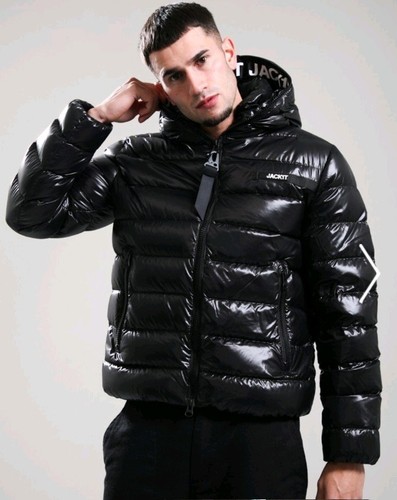 Jack1t r3d slick racer giacca - slick,