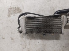 Radiatore Hm 50 Destro