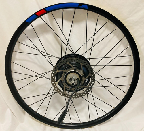 Carrera vengeance junior - carrera, 26"