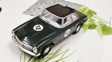 SCALEXTRIC MERCEDES 250SL