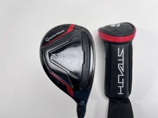 TaylorMade Stealth Rescue 3