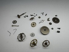 Lanco 1022 - Pezzi Di Ricambio / Usati In Blocco - Parti Movimento (de Luxe)