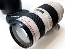 Exc obiettivo canon zoom - obiettivo,