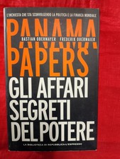 OBERMAYER - PANAMA PAPERS GLI