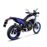 Scarico leovince sbk one - scarico, lv