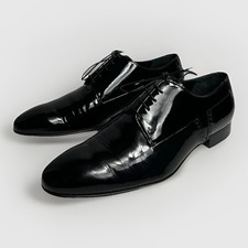 Scarpe eleganti Oxford di