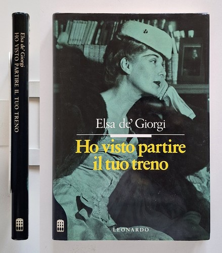 Elsa giorgi visto - ho,
