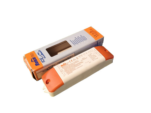 Relco ice fps trasformatore - fps,