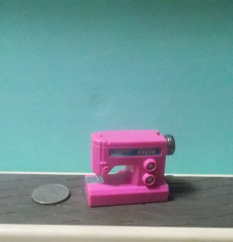 Barbie wind doll - wind,