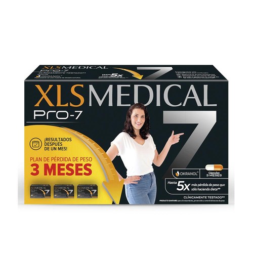 Xls medical - xls, pro