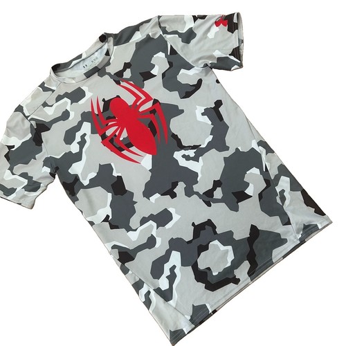 Under armour spider man - armour,