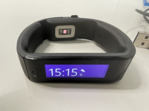 Orologio microsoft band - microsoft,