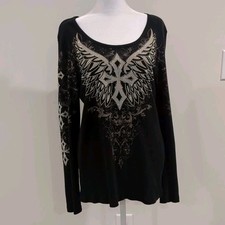 Camicia VOCAL donna Affliction