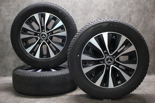 Mercedes w247 w177 cla - mercedes,