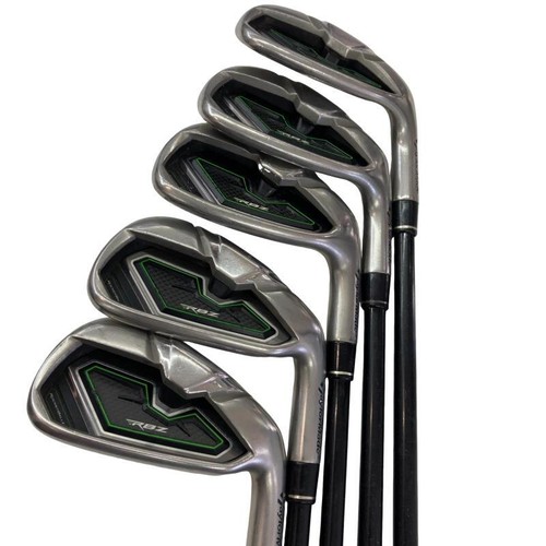 Taylormade rbz set - rbz, di