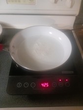 Tramontina Piano Cottura