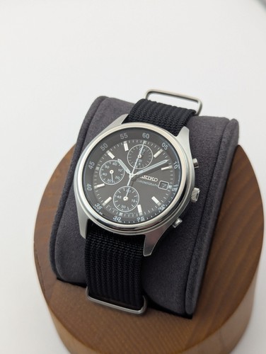 Orologio uomo seiko cronografo - seiko,