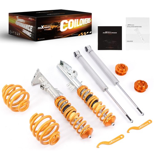 Coilovers suspensión roscada - coilovers/suspensión,