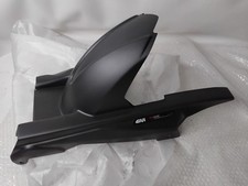 PARAFANGO COPRICATENA HONDA NC 750 X DCT 2014-2015 NERO _GIVI