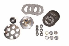Vespa VL1 Clutch Assembly -