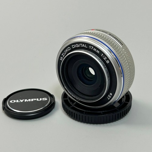 Obiettivo olympus zuiko - obiettivo,