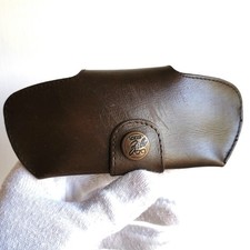 fodero occhiali da sole vista