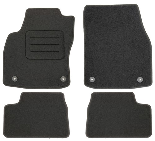 Set tappetini per opel - tappetini, astra