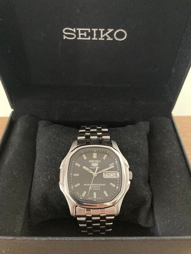 Seiko superior skz037 - seiko,