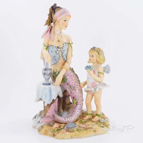 Christine haworth faerie - christine,
