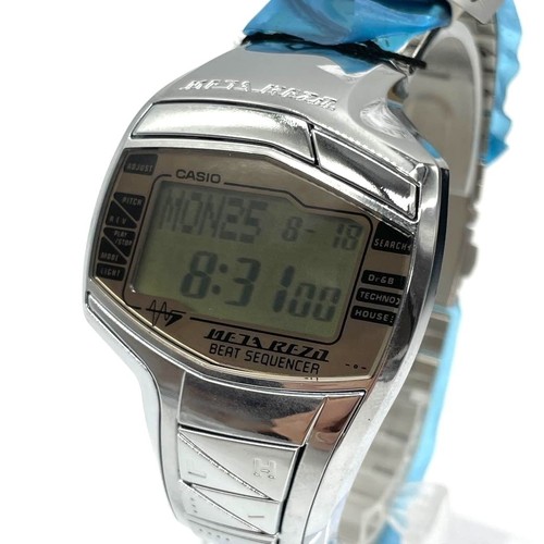 Orologio casio me7a 200 7 - casio, me-200-7