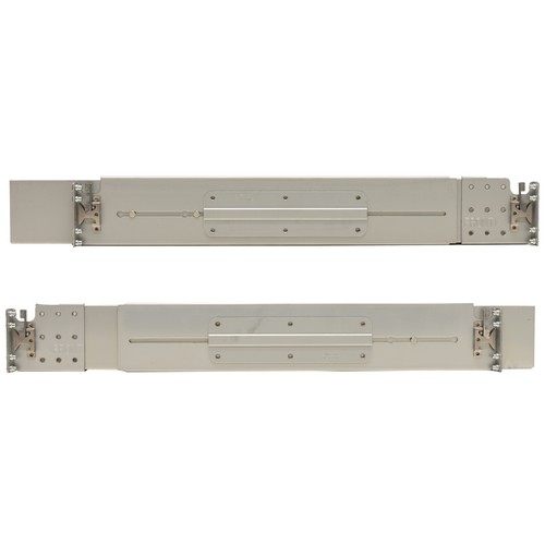 Kit guide montaggio rack - guide,
